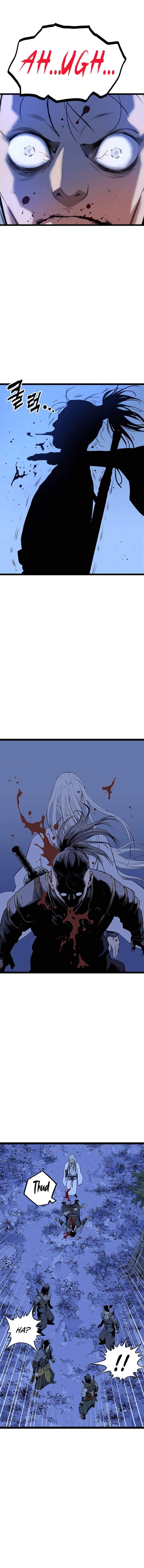 Asura (manhwa) Chapter 11 3